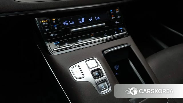 Hyundai The New Grandeur IG id 4428573 из Кореи 29