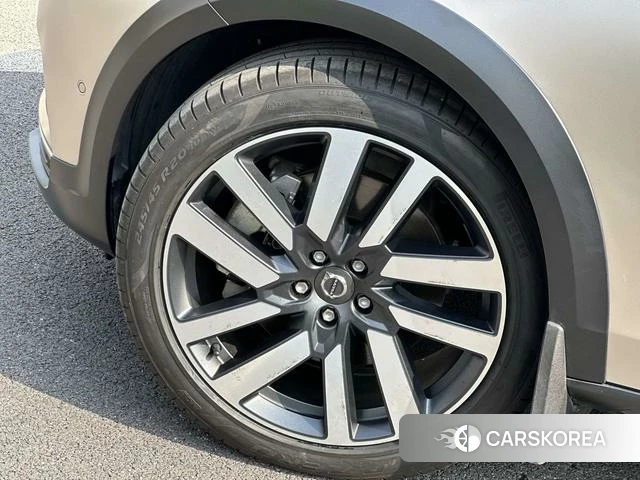 Volvo V90 id 4211274 из Китая 17