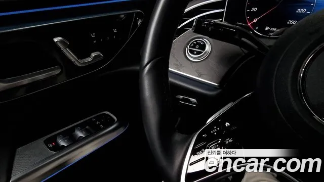 Mercedes-Benz E-Class W214 id 2666886 из Кореи 19