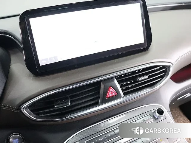 Hyundai The New Santa Fe id 3458700 из Кореи 19