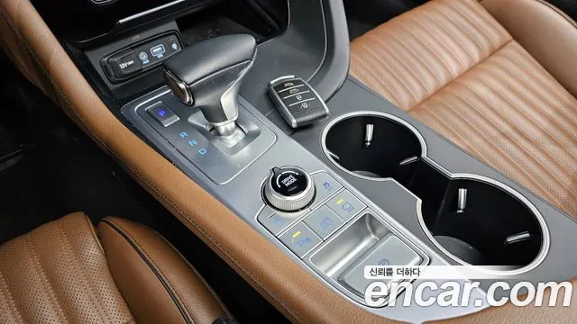 Genesis G70 id 2418722 из Кореи 19