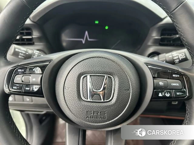 Honda Binzhi id 4264639 из Китая 17