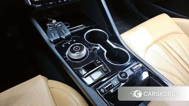 Kia K5 3rd generation id 2994950 из Кореи 19