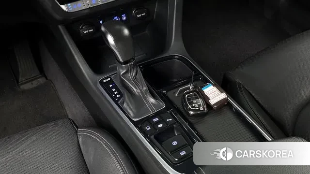 Hyundai Sonata New Rise id 3000505 из Кореи 19