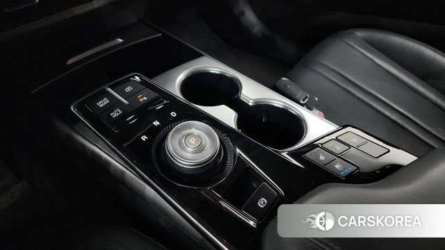 Kia K8 id 3892118 из Кореи 19