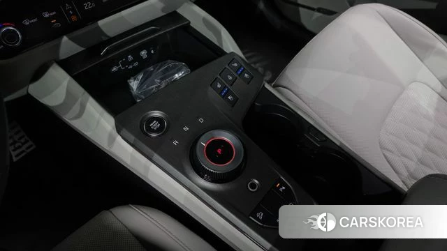 Kia The New Sportage 5th Generation Hybrid id 3850321 из Кореи 19