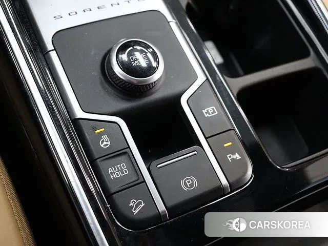 Kia Sorento 4th Generation id 3340476 из Кореи 19