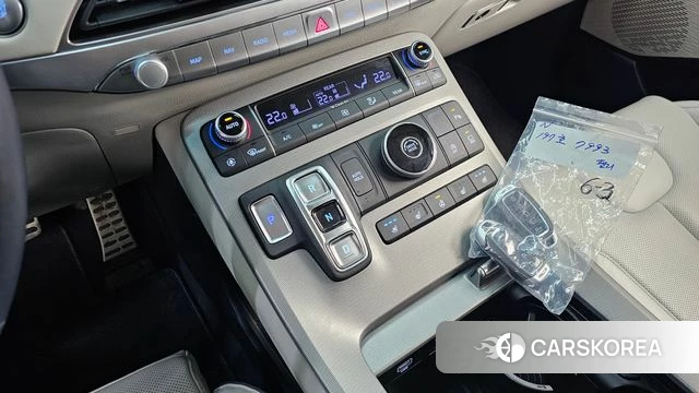 Hyundai Palisade id 3892289 из Кореи 19