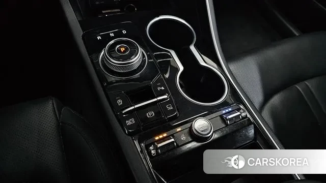 Kia K5 3rd generation id 3545463 из Кореи 19