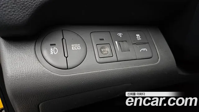 Hyundai The New Grand Starex id 2523002 из Кореи 19