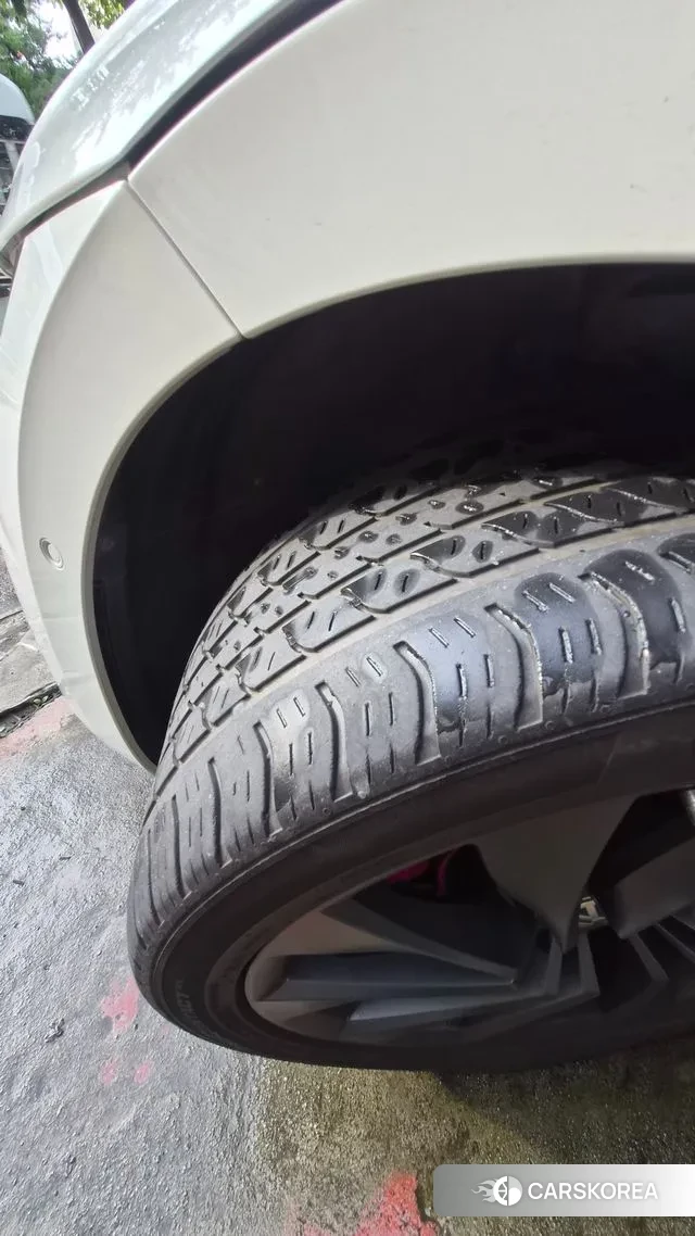 Volkswagen Arteon id 3045028 из Кореи 10