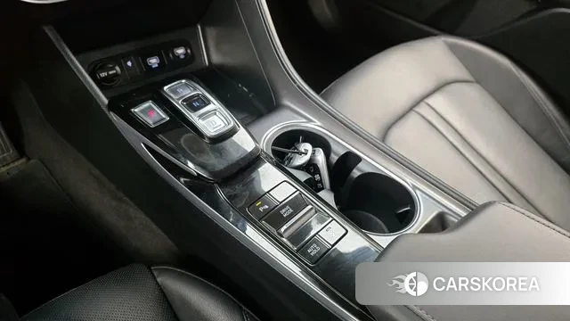 Hyundai Sonata (DN8) id 3343546 из Кореи 19