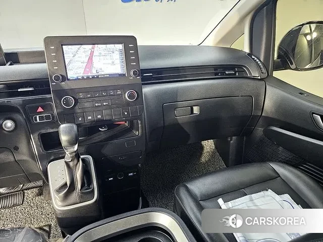 Hyundai Staria id 2994192 из Кореи 19