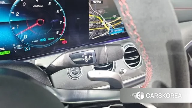 Mercedes-Benz E-Class W213 id 3701256 из Кореи 19