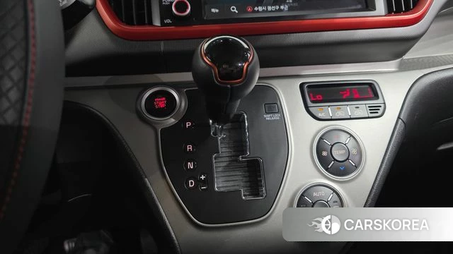 Kia The New Ray id 4370386 из Кореи 19
