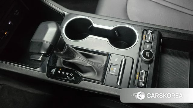 Kia The New K5 3rd generation id 4394945 из Кореи 29
