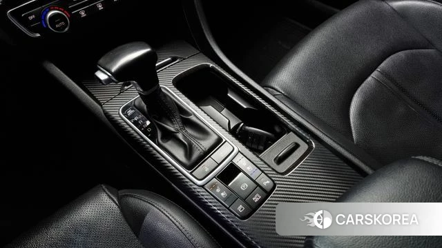 Kia The New K5 2nd generation id 3834627 из Кореи 19