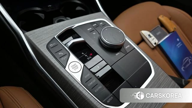 BMW 3 Series (G20) id 3798337 из Кореи 19