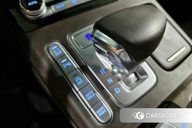 Genesis G90 id 4486740 из Кореи 19