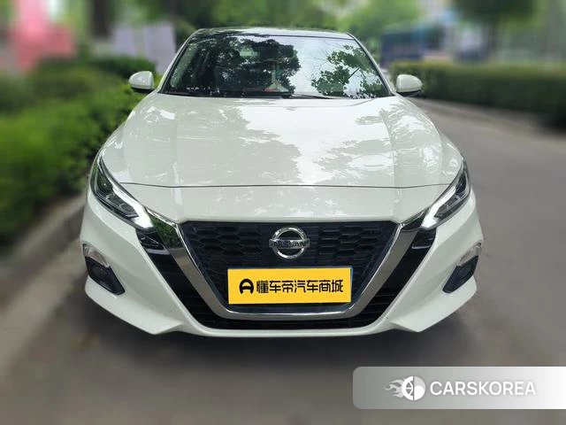 Nissan Teana id 4313977 из Китая 11