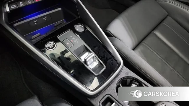 Audi A3 (8Y) id 3007111 из Кореи 19