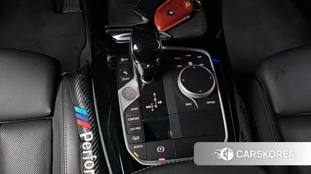 BMW X3 (G01) id 3478419 из Кореи 19