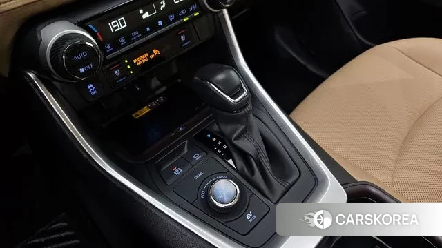 Toyota RAV4 5th Generation id 2884389 из Кореи 19