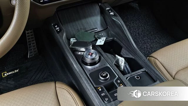 Kia The New Sorento 4th Generation id 3805329 из Кореи 20