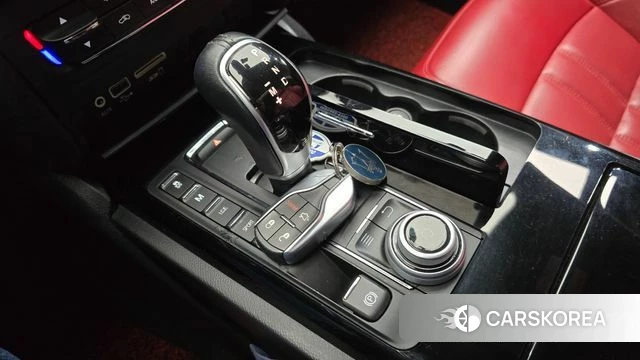 Maserati Ghibli id 3829261 из Кореи 19