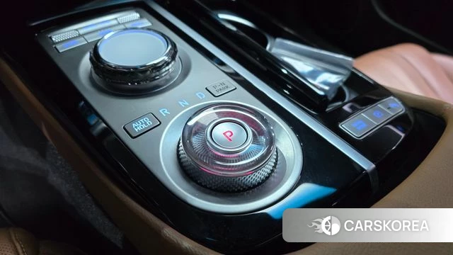 Genesis G80 (RG3) id 4701507 из Кореи 30