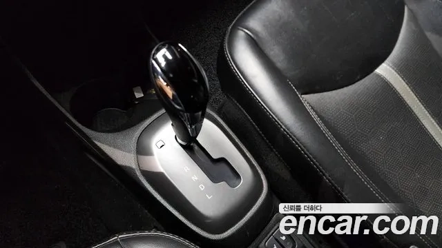 Chevrolet (GM Daewoo) The New Spark id 2907990 из Кореи 19