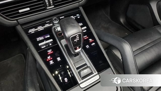 Porsche Cayenne (PO536) id 4482441 из Кореи 19