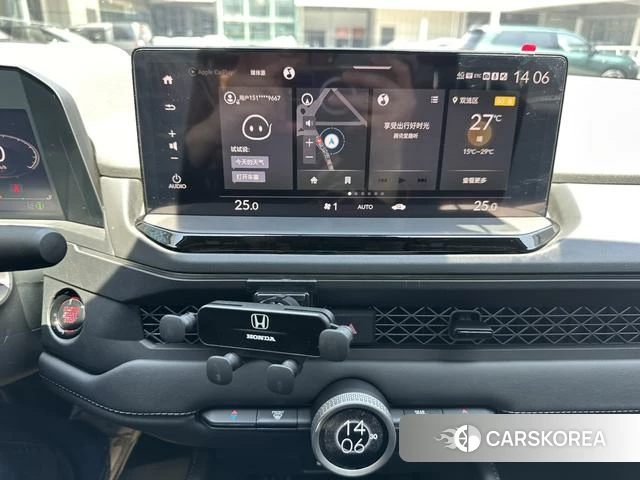Honda Accord id 4274500 из Китая 17