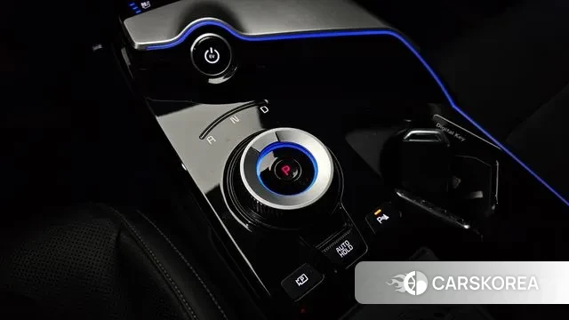 Kia EV6 id 3771476 из Кореи 19