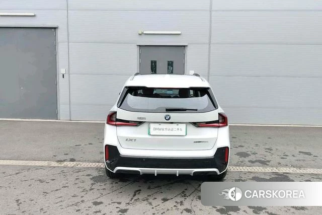 BMW iX1 id 4300246 из Китая 10