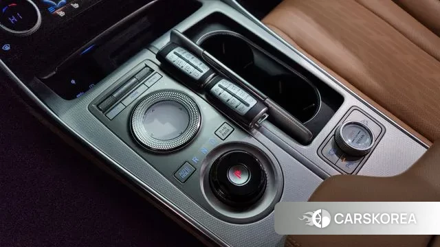 Genesis GV80 id 3635045 из Кореи 19