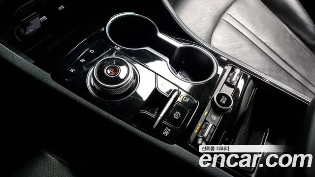 Kia K5 Hybrid 3rd Generation id 2687623 из Кореи 19