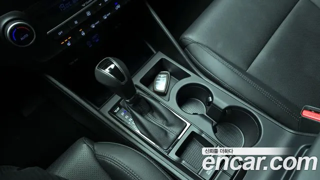 Hyundai All New Tucson id 2844779 из Кореи 19