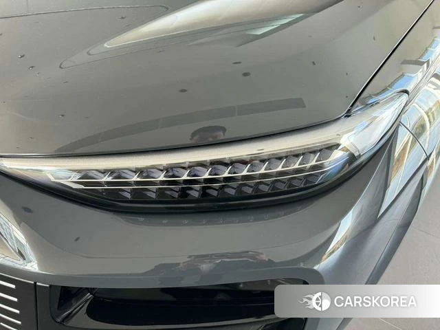 Audi Q6L e-tron id 4239869 из Китая 10