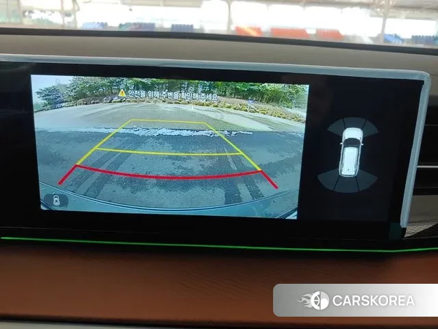 Ssangyong The New Torres id 3082112 из Кореи 19