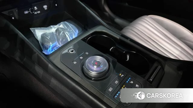 Kia The New K8 Hybrid id 4744077 из Кореи 37