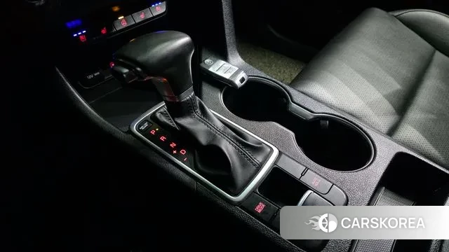 Kia Sportage The Bold id 3313150 из Кореи 19