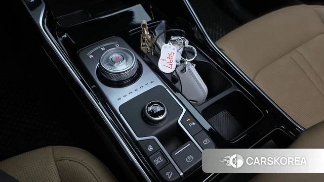 Kia The New Sorento 4th Generation id 4336584 из Кореи 19