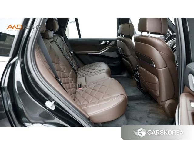 BMW X5 id 4290172 из Китая 9