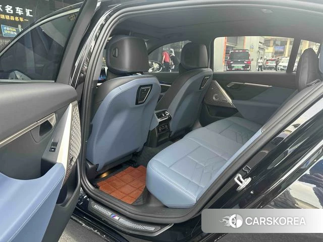 BMW 5 series id 4279193 из Китая 9