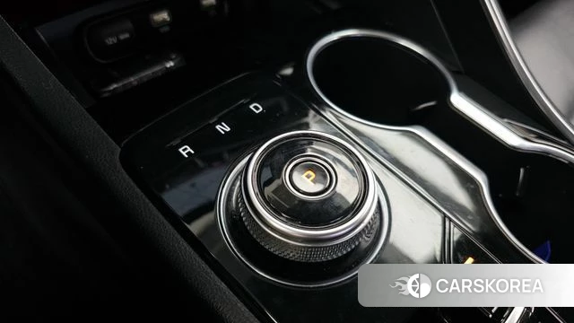 Kia K5 Hybrid 3rd Generation id 4338030 из Кореи 19