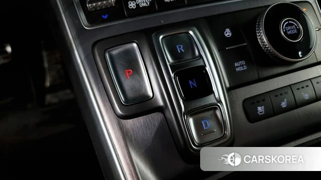 Hyundai The New Santa Fe id 4231427 из Кореи 33