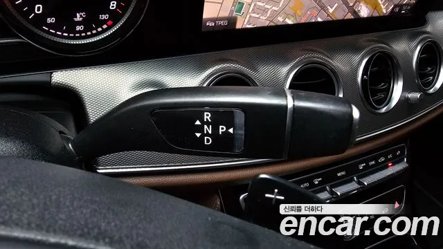 Mercedes-Benz E-Class W213 id 2714271 из Кореи 19