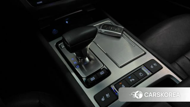 Genesis G80 id 4496715 из Кореи 19
