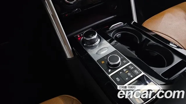 Land Rover Discovery 5 id 2892144 из Кореи 19